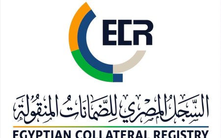 الرقابة المالية تبحث تطوير خدمات السجل المصري للضمانات المنقولة وتعزيز تجربة المستخدمين