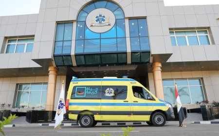 رابط التقديم في وظائف هيئة الإسعاف 2026.. والضوابط المطلوبة