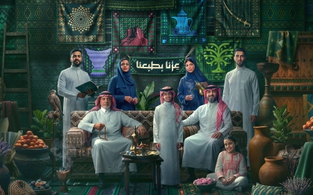 موعد إجازة اليوم الوطني السعودي 2026 وأبرز مظاهر الاحتفال