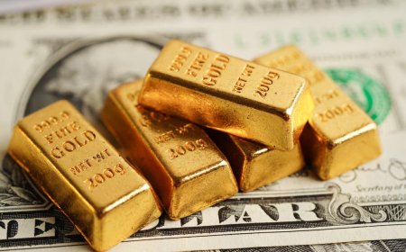 سعر مثقال الذهب في العراق اليوم الثلاثاء 22 سبتمبر 2026