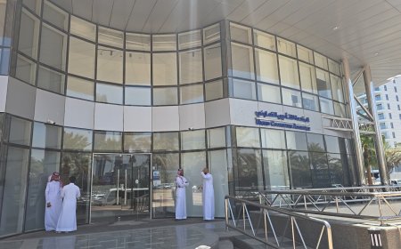 هيئة التأمين: إيقاف الشركة المتحدة للتأمين التعاوني