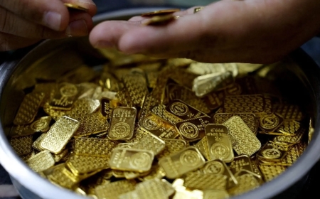 سعر مثقال الذهب عيار 21 العراق وتفاصيل الأسعار الجديدة