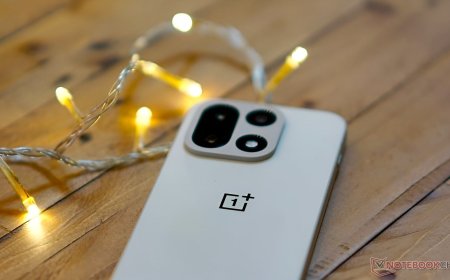سعة تصل إلى 1 تيرابايت.. مواصفات هاتف Oneplus 16