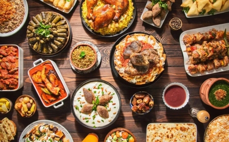 بمكونات بسيطة.. أكلات سريعة في البيت بأقل الأسعار