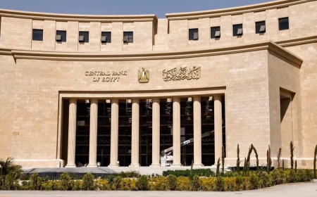 فرصة جديدة للمتخصصين.. وظائف البنك المركزي 2026 في 4 تخصصات