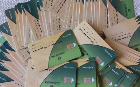 خدمة جديدة.. خدمة ضم أفراد الأسرة على بطاقة التموين
