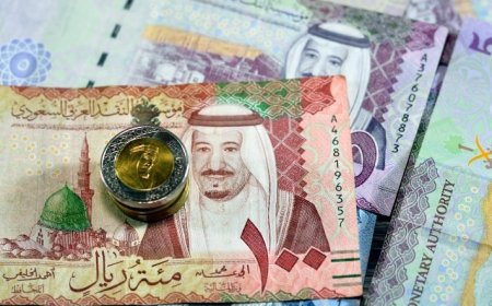 سعر الريال السعودي مقابل الجنيه اليوم السبت 26 سبتمبر 2026