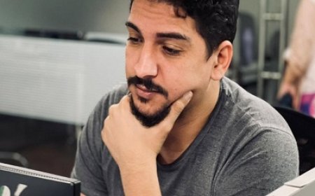 غابة الطيور التي اختل فيها الميزان