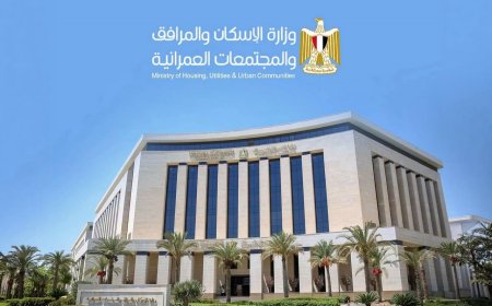ضربة للمخالفات.. قرارات إزالة في القاهرة الجديدة والساحل