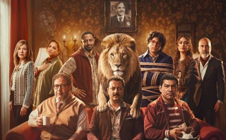 بعد أول يومين سينما.. فيلم شيش دو يحقق ايرادات مليون و500 ألف
