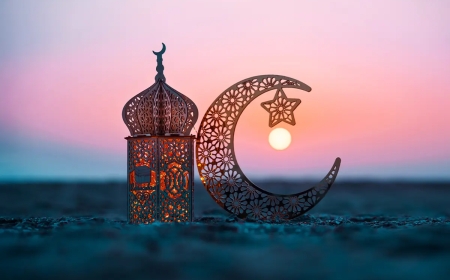 موعد رمضان 2027 في مصر.. بدأ العد التنازلي