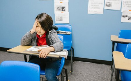 أمراض تصيب طلاب المدارس مع بداية العام الدراسي.. الأسباب والأعراض