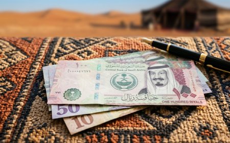 سعر الريال السعودي مقابل الجنيه اليوم الأحد 27-9-2026