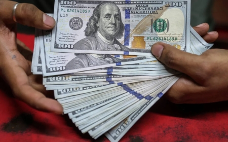 سعر الدولار مقابل الجنيه في البنوك الأحد 27 سبتمبر 2026