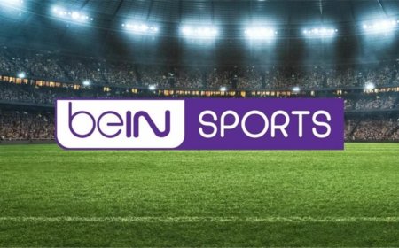تردد قناة بي ان سبورت اليوم 27 سبتمبر 2026 على نايل سات