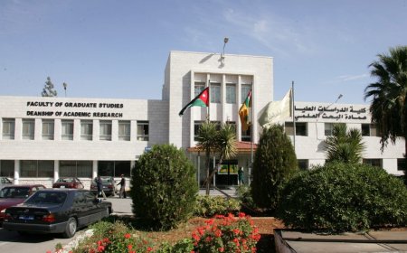 65% فأكثر و15 دينارا.. بدء تقديم طلبات القبول الموحد الأردن للجامعات الرسمية