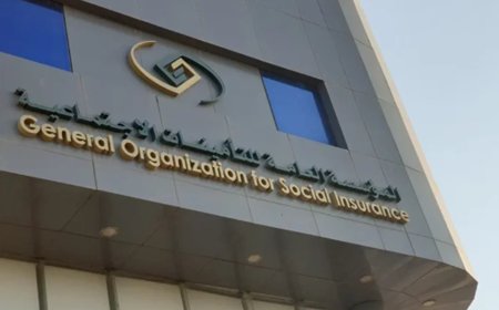 قبل الإيداع بأيام.. صرف رواتب المتقاعدين لشهر أكتوبر 2026 وموعد نزول المعاشات