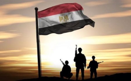 رسميًا.. مجلس الوزراء يعلن موعد إجازة 6 أكتوبر