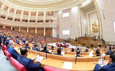 جلسة طارئة للبرلمان.. ما مصير قانون الإجراءات الجنائية؟