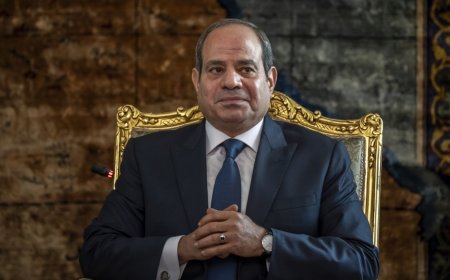 قانون الإجراءات الجنائية.. مواد اعترض عليها رئيس الجمهورية