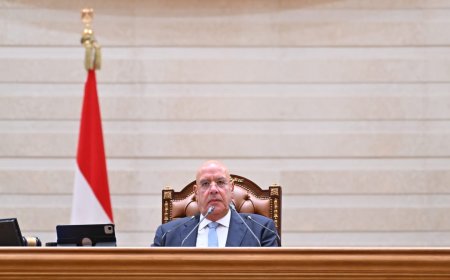 قرار جديد.. تأجيل تطبيق قانون الإجراءات الجنائية حتى 2027