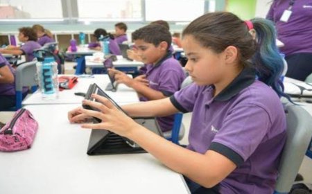 تسجيل بيانات التلميذ عبر موقع وزارة التربية والتعليم 2027