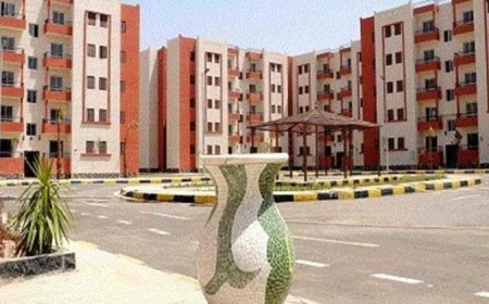 عبر الإنترنت.. رابط حجز شقق سكن لكل المصريين 2026