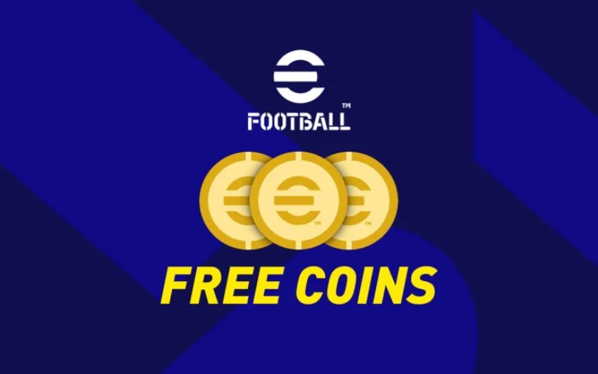 تذاكر الجولد تيكت في eFootball تمنحك فرصة ذهبية للحصول على كوينز مجانية.. وهذه طريقة استغلالها