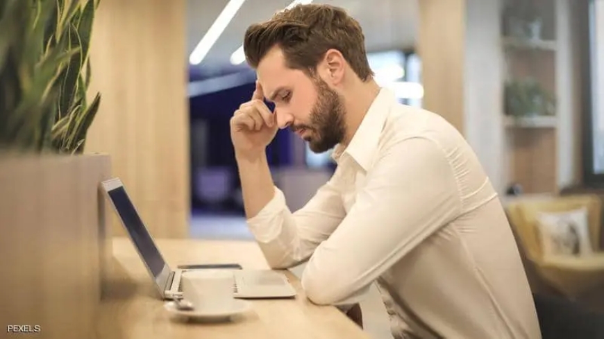 إرهاق اتخاذ القرار