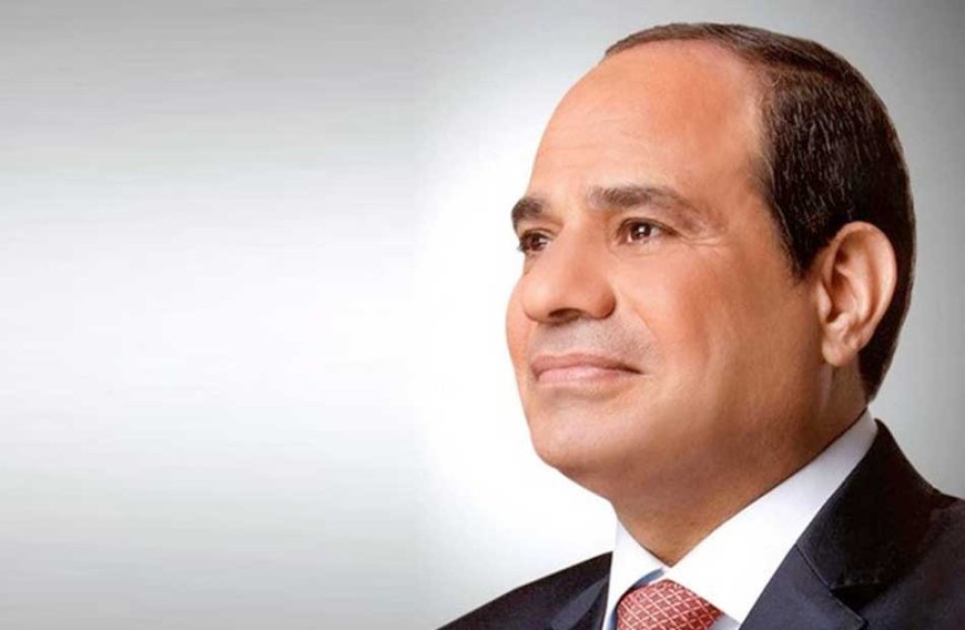 السيسي يتابع التوسع في كارت الخدمات الحكومية ويُوجّه بتعزيز الذكاء الاصطناعي ومراكز البيانات