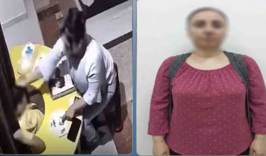 الداخلية تكشف ملابسات التعدي على طفل من ذوي الاحتياجات الخاصة بالقليوبية