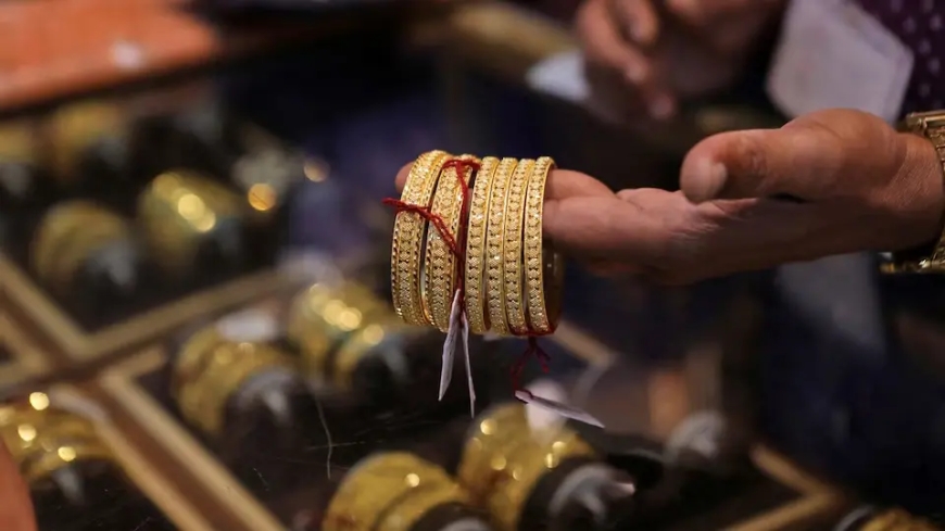 سعر مثقال الذهب اليوم في العراق اليوم