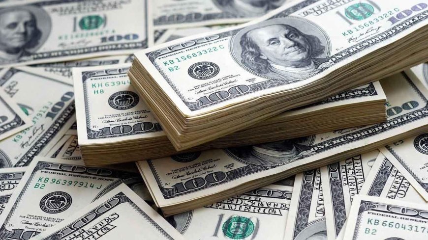 سعر الدولار اليوم مصر الثلاثاء 22 سبتمبر 2026.. تراجع محدود