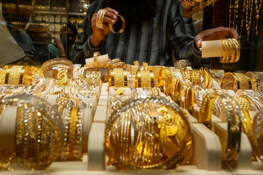 سعر الذهب اليوم عيار 21 في مصر الثلاثاء 22 سبتمبر 2026..