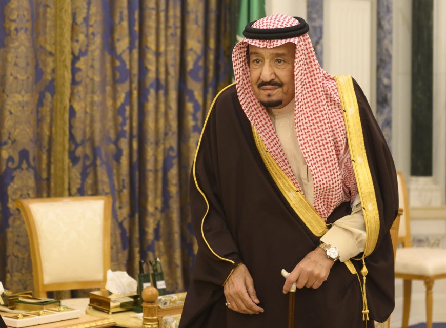 مجلس الوزراء السعودي يصدر 6 قرارات هامة في أجتماع اليوم