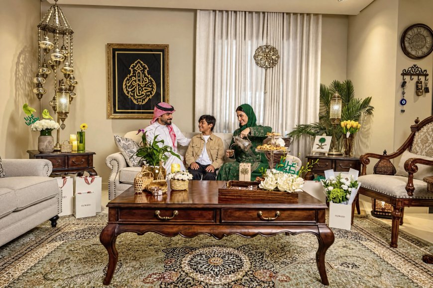 أجمل عبارات تهنئة بمناسبة اليوم الوطني السعودي 2026