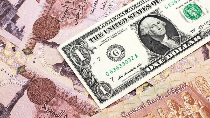 انخفاض 78 قرشا خلال أسبوع.. سعر الدولار مقابل الجنيه المصري