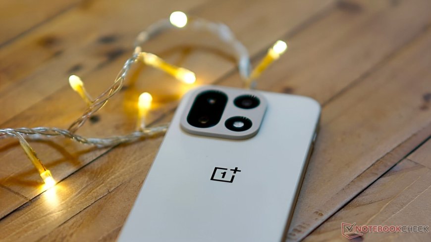 سعة تصل إلى 1 تيرابايت.. مواصفات هاتف Oneplus 16