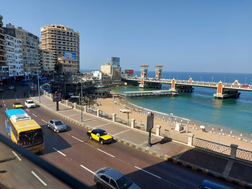 حالة الطقس اليوم الجمعة 25 سبتمبر 2026