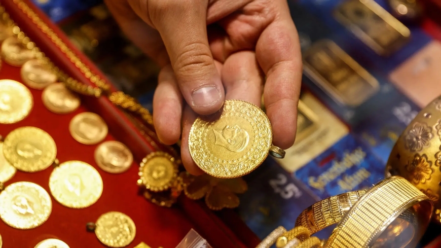 سعر مثقال الذهب اليوم في العراق عيار 21 السبت 26 سبتمبر 2026