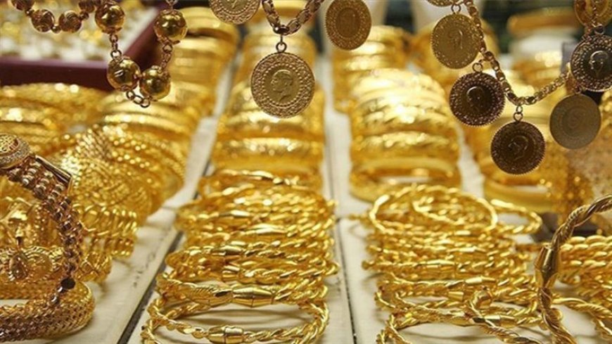 سعر جرام الذهب عيار 21 