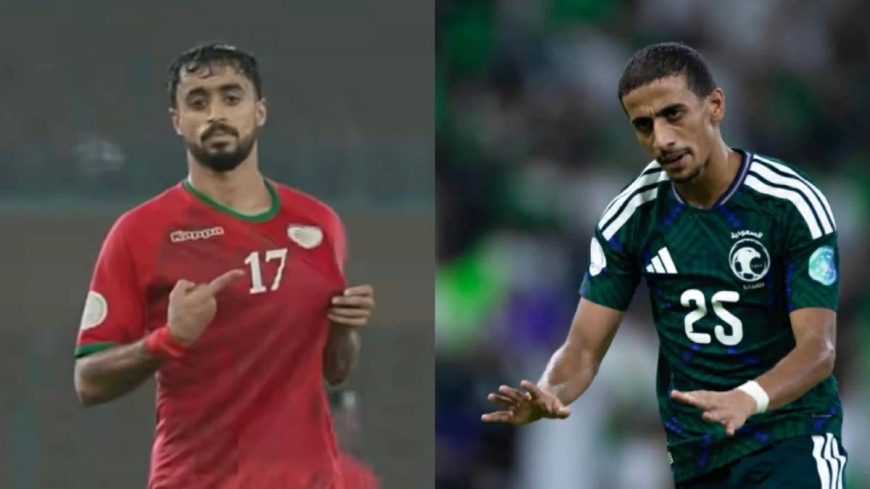 السعودية وعمان