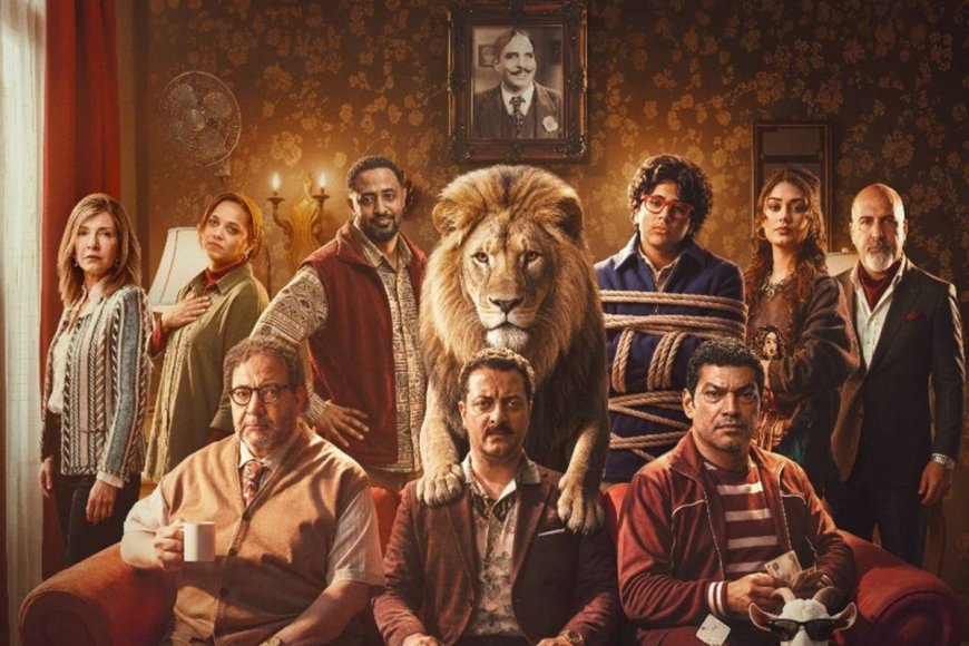 بعد أول يومين سينما.. فيلم شيش دو يحقق ايرادات مليون و500 ألف
