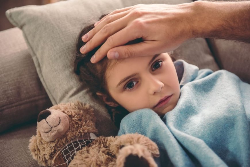 أمراض تصيب طلاب المدارس