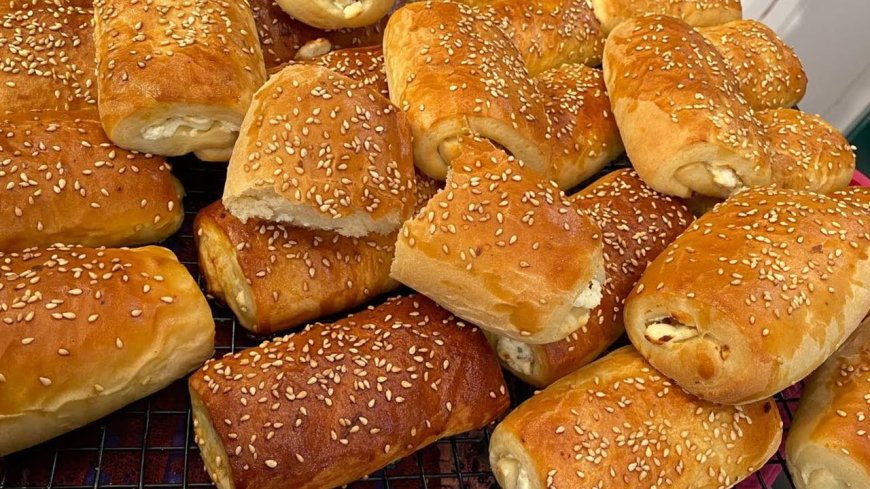 طريقة عمل الباتيه بالجبنة