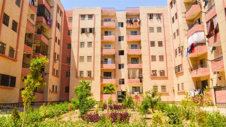 دعم 100 ألف جنيه.. تفاصيل تيسيرات سكن لكل المصريين 9 ونظام الإيجار الجديد