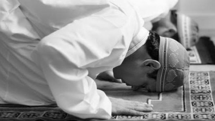 حكم الشك في عدد ركعات الصلاة