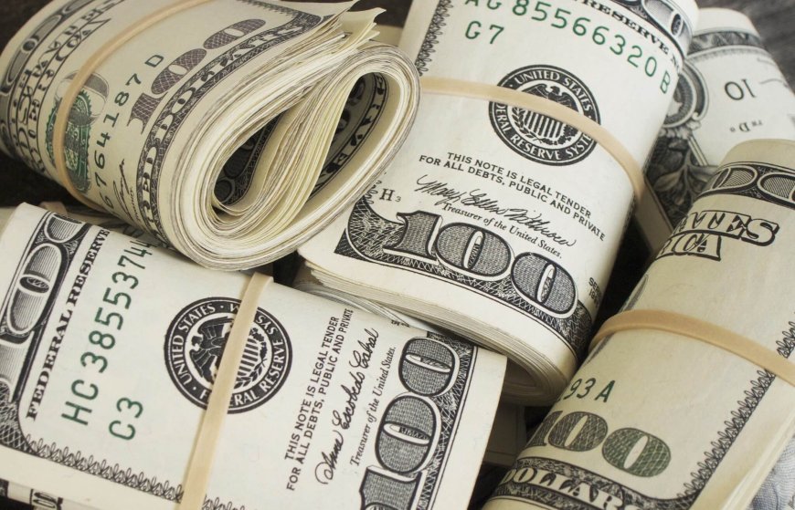 ارتفاع جديد.. تعرف على سعر الدولار مقابل الجنيه في 10 بنوك مع بداية تعاملات الاثنين