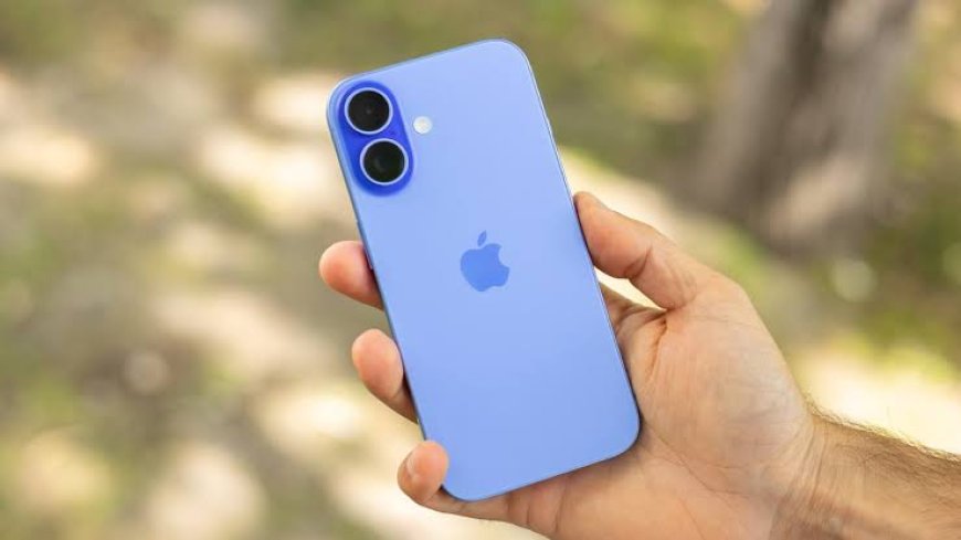 iPhone 18 Pro