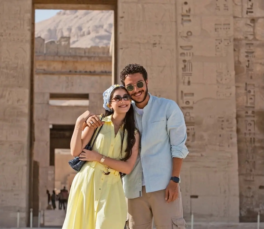 موعد عرض فيلم ولا كان عالبال 